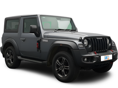 Mahindra Thar-img